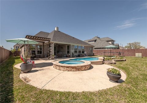 Tiny photo for 4405 Toddington Lane, College Station, TX 77845 (MLS # 26003144)
