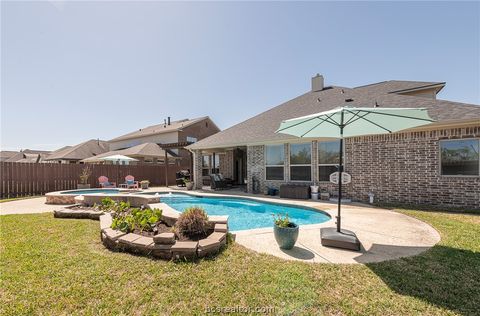 Tiny photo for 4405 Toddington Lane, College Station, TX 77845 (MLS # 26003144)