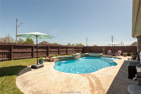 Tiny photo for 4405 Toddington Lane, College Station, TX 77845 (MLS # 26003144)