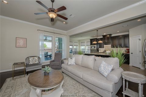 Tiny photo for 4405 Toddington Lane, College Station, TX 77845 (MLS # 26003144)