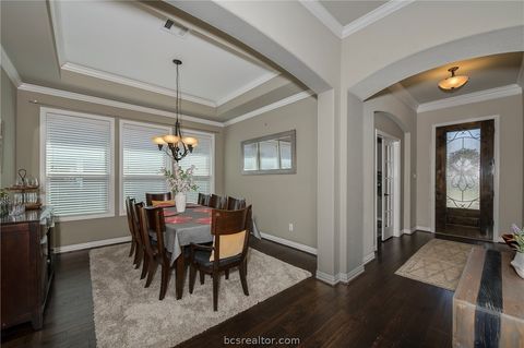 Tiny photo for 4405 Toddington Lane, College Station, TX 77845 (MLS # 26003144)