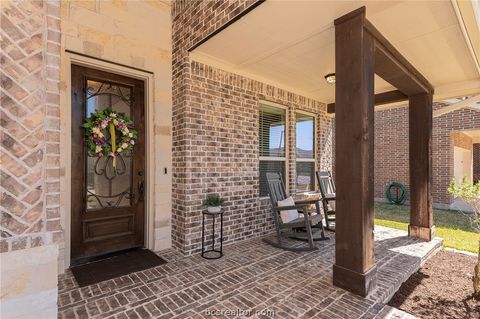 Tiny photo for 4405 Toddington Lane, College Station, TX 77845 (MLS # 26003144)