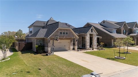 Tiny photo for 4405 Toddington Lane, College Station, TX 77845 (MLS # 26003144)