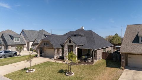 Tiny photo for 4405 Toddington Lane, College Station, TX 77845 (MLS # 26003144)