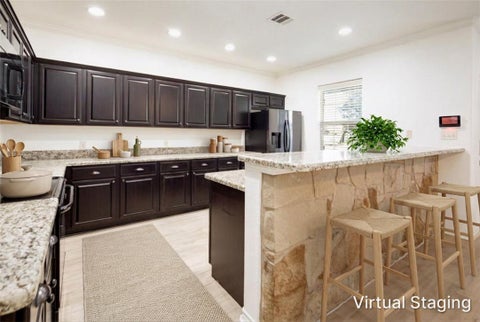 Tiny photo for 303 Capps Drive, College Station, TX 77845 (MLS # 26012328)