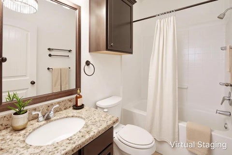 Tiny photo for 303 Capps Drive, College Station, TX 77845 (MLS # 26012328)