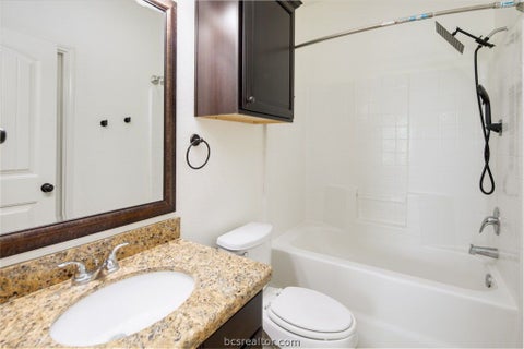 Tiny photo for 303 Capps Drive, College Station, TX 77845 (MLS # 26012328)