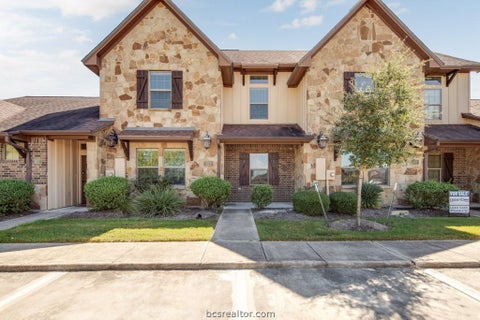 Tiny photo for 303 Capps Drive, College Station, TX 77845 (MLS # 26012328)