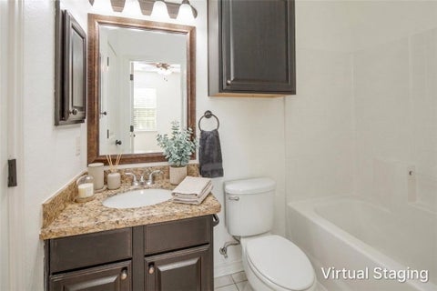 Tiny photo for 303 Capps Drive, College Station, TX 77845 (MLS # 26012328)