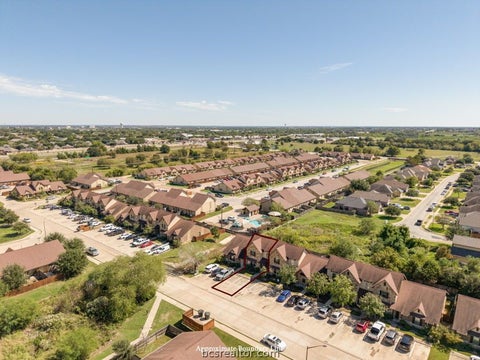 Tiny photo for 303 Capps Drive, College Station, TX 77845 (MLS # 26012328)