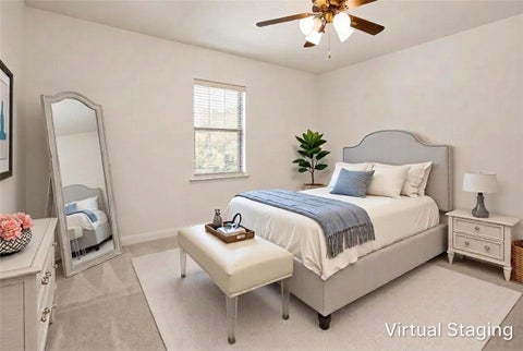 Tiny photo for 303 Capps Drive, College Station, TX 77845 (MLS # 26012328)