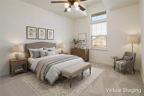 Tiny photo for 303 Capps Drive, College Station, TX 77845 (MLS # 26012328)