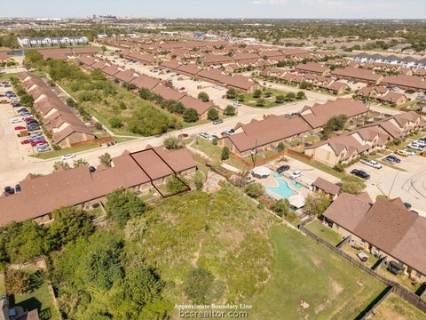 Tiny photo for 303 Capps Drive, College Station, TX 77845 (MLS # 26012328)