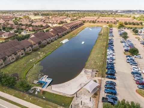 Tiny photo for 303 Capps Drive, College Station, TX 77845 (MLS # 26012328)