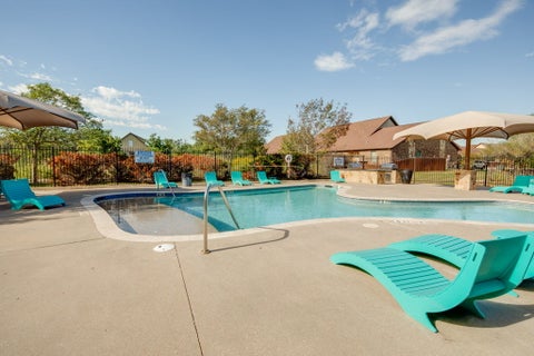 Tiny photo for 303 Capps Drive, College Station, TX 77845 (MLS # 26012328)