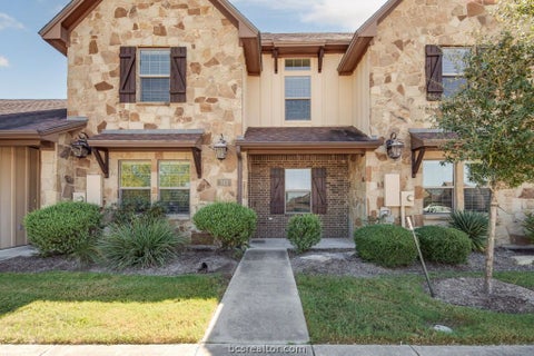 Tiny photo for 303 Capps Drive, College Station, TX 77845 (MLS # 26012328)