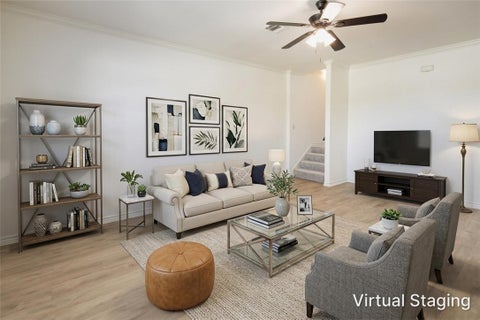 Tiny photo for 303 Capps Drive, College Station, TX 77845 (MLS # 26012328)