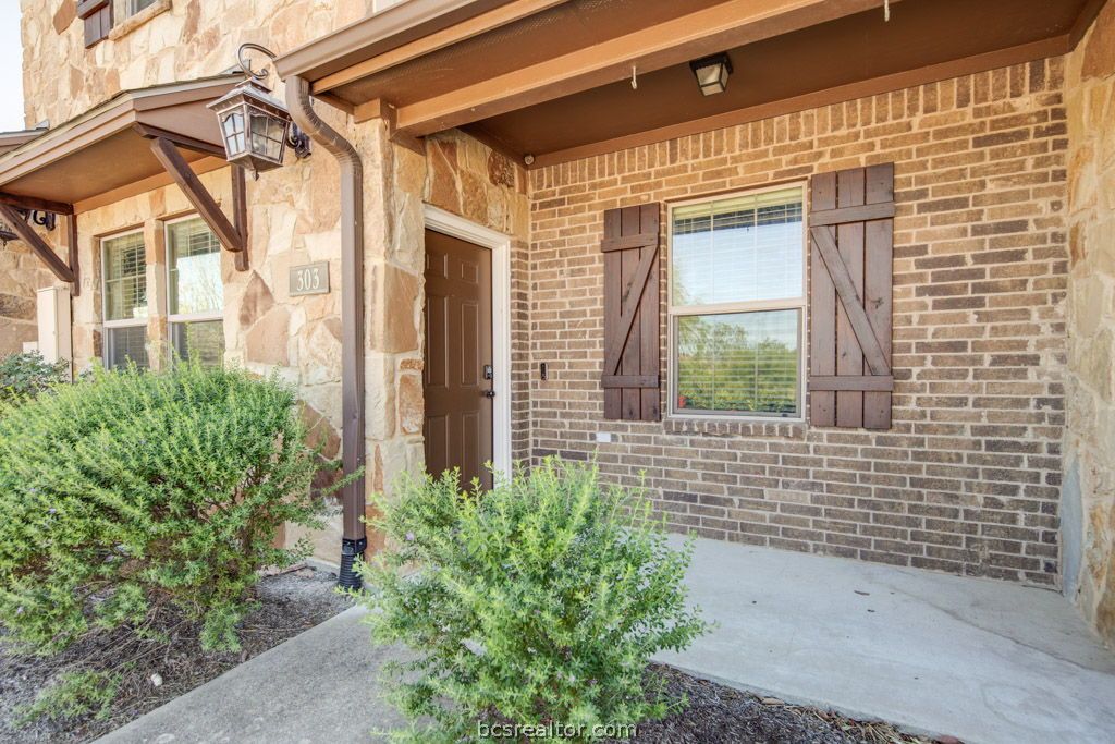 Photo of 303 Capps Drive, College Station, TX 77845 (MLS # 26012328)