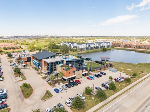 Tiny photo for 303 Capps Drive, College Station, TX 77845 (MLS # 26012328)