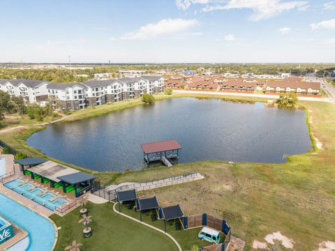 Tiny photo for 303 Capps Drive, College Station, TX 77845 (MLS # 26012328)
