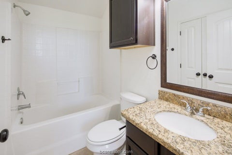 Tiny photo for 303 Capps Drive, College Station, TX 77845 (MLS # 26012328)