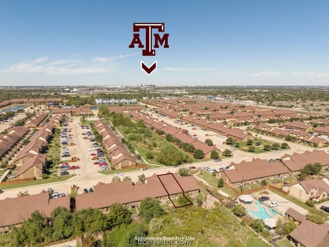 Photo of 303 Capps Drive, College Station, TX 77845 (MLS # 26012328)