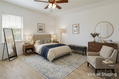 Tiny photo for 303 Capps Drive, College Station, TX 77845 (MLS # 26012328)