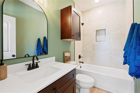 Tiny photo for 100 33rd St W, Bryan, TX 77803 (MLS # 26008717)
