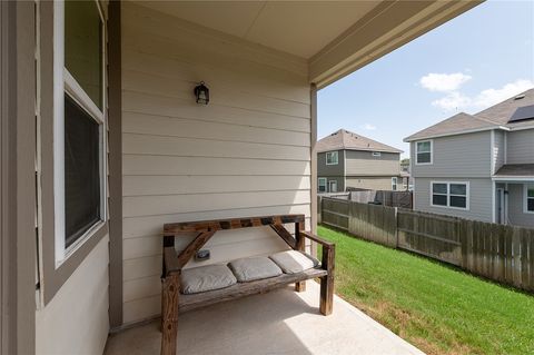 Tiny photo for 980 Marquis Drive, Bryan, TX 77803 (MLS # 26000352)