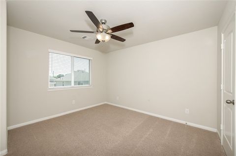 Tiny photo for 980 Marquis Drive, Bryan, TX 77803 (MLS # 26000352)