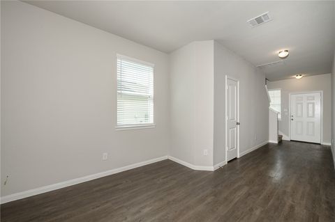 Tiny photo for 980 Marquis Drive, Bryan, TX 77803 (MLS # 26000352)