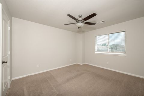 Tiny photo for 980 Marquis Drive, Bryan, TX 77803 (MLS # 26000352)