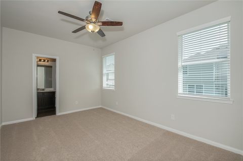 Tiny photo for 980 Marquis Drive, Bryan, TX 77803 (MLS # 26000352)