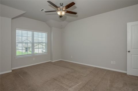 Tiny photo for 980 Marquis Drive, Bryan, TX 77803 (MLS # 26000352)