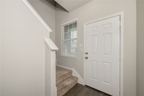 Tiny photo for 980 Marquis Drive, Bryan, TX 77803 (MLS # 26000352)