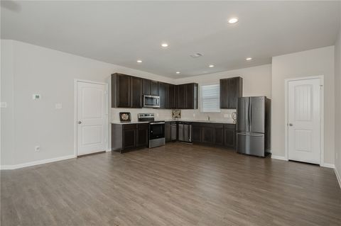 Tiny photo for 980 Marquis Drive, Bryan, TX 77803 (MLS # 26000352)