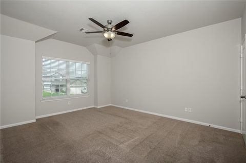 Tiny photo for 980 Marquis Drive, Bryan, TX 77803 (MLS # 26000352)