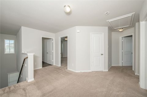 Tiny photo for 980 Marquis Drive, Bryan, TX 77803 (MLS # 26000352)