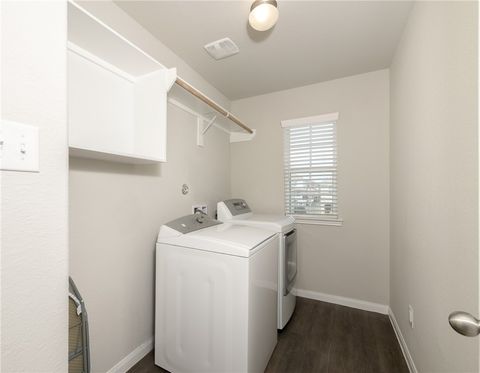 Tiny photo for 980 Marquis Drive, Bryan, TX 77803 (MLS # 26000352)