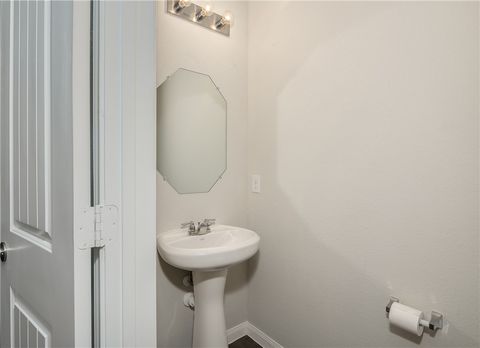 Tiny photo for 980 Marquis Drive, Bryan, TX 77803 (MLS # 26000352)