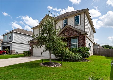 Tiny photo for 980 Marquis Drive, Bryan, TX 77803 (MLS # 26000352)