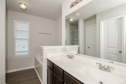 Tiny photo for 980 Marquis Drive, Bryan, TX 77803 (MLS # 26000352)