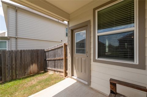 Tiny photo for 980 Marquis Drive, Bryan, TX 77803 (MLS # 26000352)