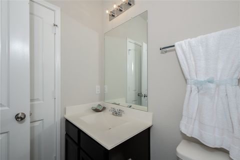 Tiny photo for 980 Marquis Drive, Bryan, TX 77803 (MLS # 26000352)