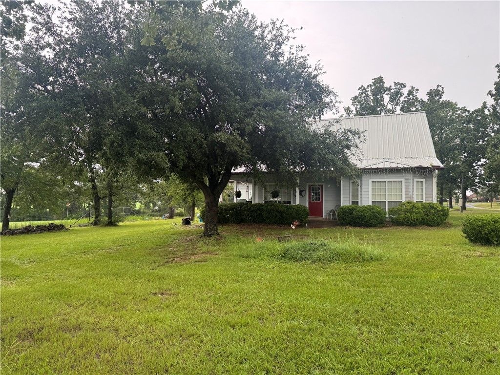 Photo of 2431 Pr 2010, Centerville, TX 75833 (MLS # 26000580)