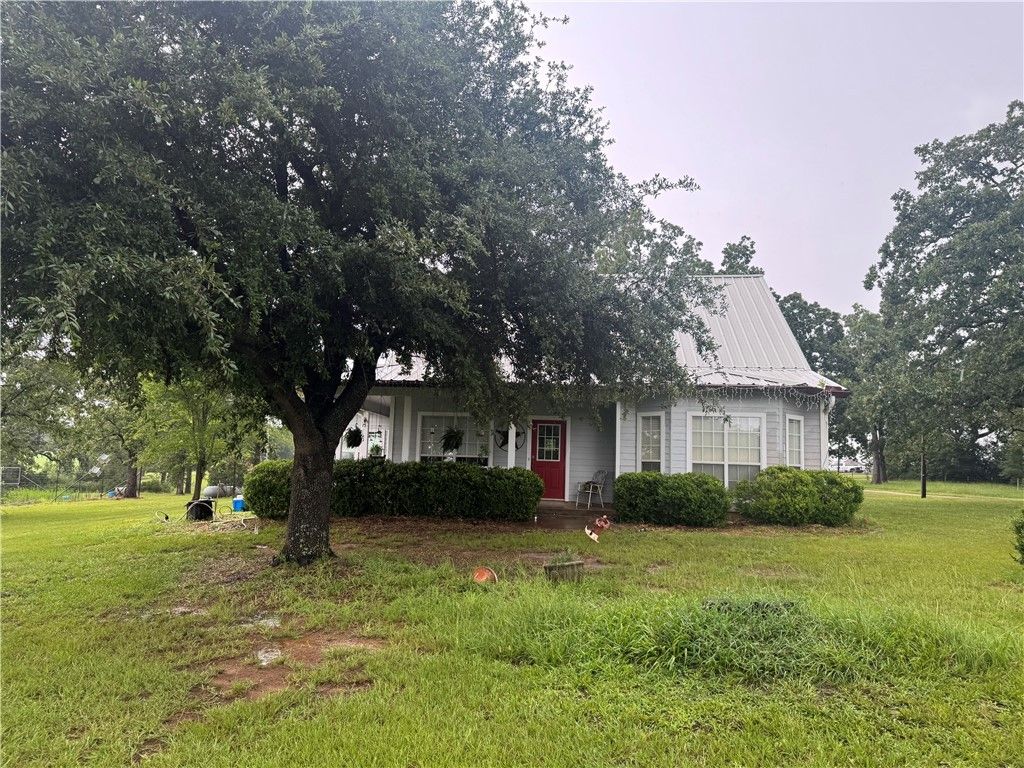 Photo of 2431 Pr 2010, Centerville, TX 75833 (MLS # 26000580)