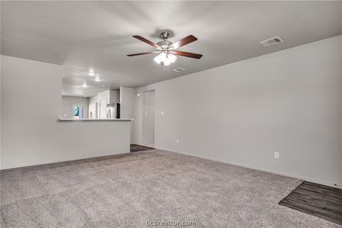 Tiny photo for 1635 Lucky Street, Bryan, TX 77803 (MLS # 26003185)