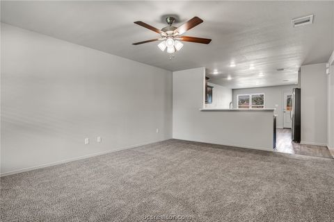 Tiny photo for 1635 Lucky Street, Bryan, TX 77803 (MLS # 26003185)