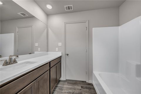 Tiny photo for 1635 Lucky Street, Bryan, TX 77803 (MLS # 26003185)