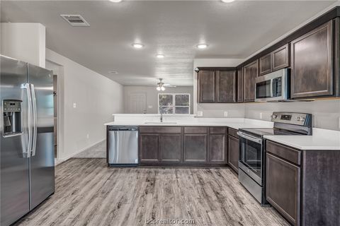 Tiny photo for 1635 Lucky Street, Bryan, TX 77803 (MLS # 26003185)